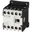 Contactor, 48 V 50 Hz, 3 pole, 380 V 400 V, 4 kW, Contacts N/C = Normally closed= 1 NC, Screw terminals, AC operation thumbnail 4