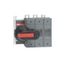 OS160GD04FP SWITCH FUSE thumbnail 3