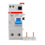 DDA202 A-25/0.01 Residual Current Device Block thumbnail 1