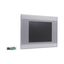 Touch panel, 24 V DC, 8.4z, TFTcolor, ethernet, RS485, CAN, SWDT, PLC thumbnail 12