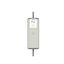 Fuse-link, high speed, 160 A, AC 2000 V, Size 1, 51 x 51 x 198 mm, aR, DIN, IEC, single indicator thumbnail 12