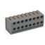 252-308 2-conductor female connector; push-button; PUSH WIRE® thumbnail 2