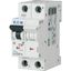 Miniature circuit breaker (MCB), 4 A, 1p+N, characteristic: C, 6 kA thumbnail 5