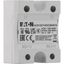 Solid-state relay, Hockey Puck, 1-phase, 125 A, 42 - 660 V, DC, high fuse protection thumbnail 12