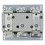 Fuse-base, LV, 63 A, AC 400 V, D02, 3P, IEC, DIN rail mount, suitable wire 2.5 - 25 mm2 thumbnail 15