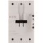 Contactor, 3 pole, 380 V 400 V 37 kW, 110 V 50 Hz, 120 V 60 Hz, AC operation, Screw terminals thumbnail 2