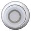 Illuminated pushbutton actuator, RMQ-Titan, Extended, momentary, White, inscribed 0, Bezel: titanium thumbnail 9