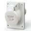 SOCKET OUTLET 2P IP44 16A 12h 40-50V AC thumbnail 5