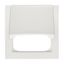 1746-74 CoverPlates (partly incl. Insert) carat® Alpine white thumbnail 4