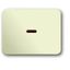 1789-22G CoverPlates (partly incl. Insert) carat® ivory thumbnail 1