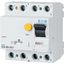 Residual current circuit breaker (RCCB), 40A, 4p, 30mA, type G/F thumbnail 7