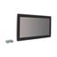 User interface with PLC, 24VDC, 15.6-inch PCT widescreen display, 1366x768 pixels, 2xEthernet, 1xRS232, 1xRS485, 1xCAN, 1xSD card slot thumbnail 14