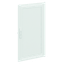 CTW17S ComfortLine Door, IP30, 1071 mm x 271 mm x 14 mm thumbnail 3