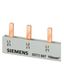 Pin busbar, 16 mm2 Range with: 20x ... thumbnail 2