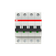 S204-K1.6 Miniature Circuit Breaker - 4P - K - 1.6 A thumbnail 6