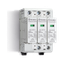 SPD type 2, 3 phase/3 varistors/1000VDC Max./remote signal./15kA (7P.23.9.000.1015) thumbnail 1