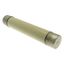 Oil fuse-link, medium voltage, 25 A, AC 12 kV, BS2692 F02, 254 x 63.5 mm, back-up, BS, IEC, ESI, with striker thumbnail 6