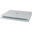 Top plate, ventilated, W=1100mm, IP42, grey thumbnail 3