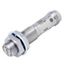 Proximity sensor, inductive, full metal stainless steel 303, M12, shie thumbnail 2