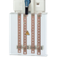 TERMINAL DISTRIBUTION BLOCK FOR SIRCO 3 POLES 250 A thumbnail 1