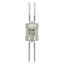 Utility fuse-link, low voltage, 125 A, AC 415 V, BS88/J, 31 x 131 mm, gL/gG, BS thumbnail 15