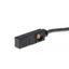 Proximity sensor, inductive, non-shielded, 1.5mm, DC, 3-wire, NPN-NO, thumbnail 1