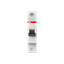 SH201-C50 Miniature Circuit Breaker - 1P - C - 50 A thumbnail 2