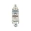 Fuse-base, LV, 160 A, AC 690 V, NH00, 1P, IEC, screw mount thumbnail 32