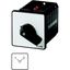 Multi-speed switches, T5B, 63 A, flush mounting, 3 contact unit(s), Contacts: 6, 90 °, maintained, Without 0 (Off) position, 1-2, Design number 50 thumbnail 5