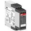 CM-MSS.41P Therm. motor protec. relay 2c/o, 24-240VAC/DC thumbnail 3