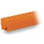 PCB terminal block 2.5 mm² Pin spacing 7.62 mm orange thumbnail 3