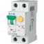 RCD/MCB combination, 6 A, 30 mA, MCB trip characteristic: B, 1p+N, RCD trip characteristic: A thumbnail 27