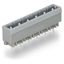 THT male header 1.2 x 1.2 mm solder pin straight gray thumbnail 1