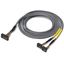 System cable for WAGO-I/O-SYSTEM, 750 Series 8 digital inputs and 8 di thumbnail 1