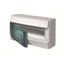 65P18X12A Consumer Unit (with terminal bars) thumbnail 1