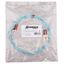 FO Patchcord Duplex ST/SC, 50/125æm OM3, LS0H-3, aqua, 2.0m thumbnail 4