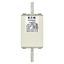 Fuse-link, high speed, 400 A, AC 1250 V, size 1, 53 x 66 x 138 mm, aR, DIN, IEC, single indicator thumbnail 15