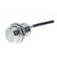 Proximity sensor M30, high temperature (100°C) stainless steel, 12 mm thumbnail 2