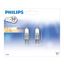 Halogen lamp Philips Halo Caps 35W GY6.35 12V CL 2BC/10 thumbnail 1