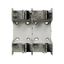 Eaton Bussmann series HM modular fuse block, 250V, 450-600A, Two-pole thumbnail 1