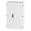 Wall-mounted enclosure EMC2 empty, IP55, protection class II, HxWxD=1250x800x270mm, white (RAL 9016) thumbnail 7