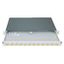 FO Patchpanel 19", 1U, sliding, for 24 fibers, LC, MM thumbnail 6