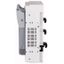 NH fuse-switch 3p box terminal 95 - 300 mm², busbar 60 mm, light fuse monitoring, NH2 thumbnail 4