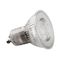 LED lamp, FULLED GU10-3,3W-CW, 3,3W, 295lm, 6500K, GU10 (26035) thumbnail 2