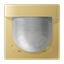 Centre plate with knob room thermostat ME1749AT thumbnail 2