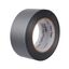 Scotch® Electricians Duct Tape 2000, Grey, 50 mm x 46 m thumbnail 2