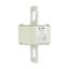 Fuse-link, high speed, 630 A, AC 690 V, size 2, 61 x 77 x 135 mm, aR, IEC, UL, no indicator, 90 mm centres thumbnail 15