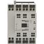 Contactor, 4 pole, AC operation, AC-1: 32 A, 1 N/O, 1 NC, 110 V 50 Hz, 120 V 60 Hz, Push in terminals thumbnail 12