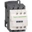 TeSys Deca contactor S207 - 3P (3NO) AC-3/AC-3e 18A =440V - coil 24V DC low thumbnail 1