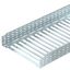 MKSM 150 FS Cable tray MKSM perforated, quick connector 110x500x3050 thumbnail 1